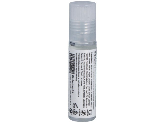 Mon Deconatur Roll On Antiacne De Arbol Del Te...