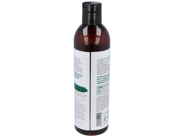Mon Deconatur Gel-Champu Arbol Del Te Bio 300Ml