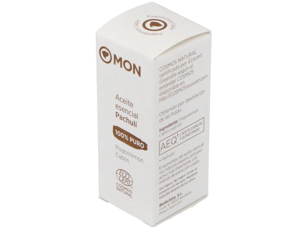 Mon Aceite Esencial Pachuli 10 Ml