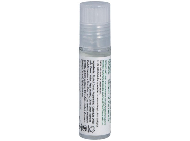 Mon Deconatur Roll On Antiacne De Arbol Del Te...