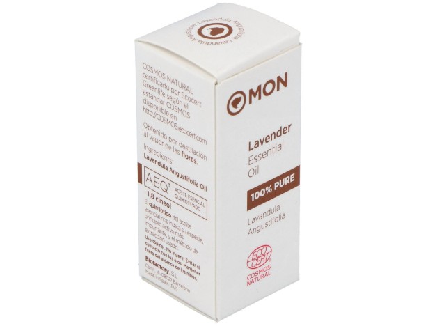 Mon Aceite Esencial Lavanda 12 Ml