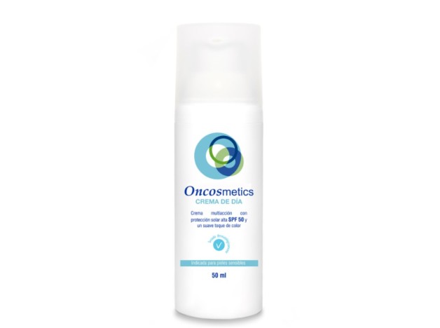 Oncosmetics Crema De Día Multiacción SPF 50 50 ml
