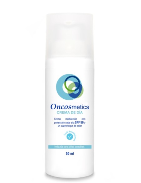 Oncosmetics Crema De Día Multiacción SPF 50 50 ml