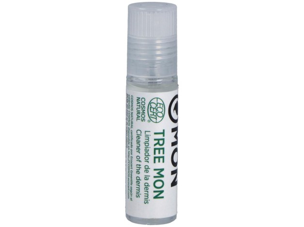 Mon Deconatur Roll On Antiacne De Arbol Del Te...