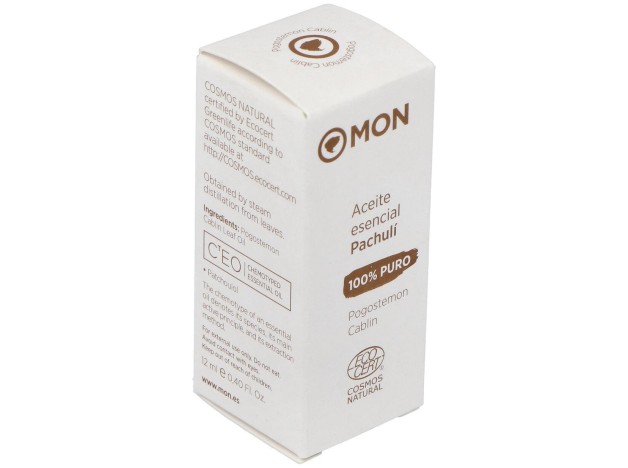 Mon Aceite Esencial Pachuli 10 Ml