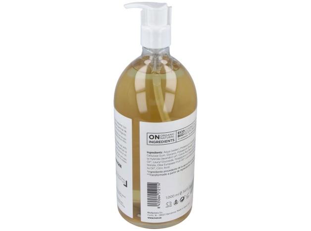 Jabon De Marsella Liquido 1Litro