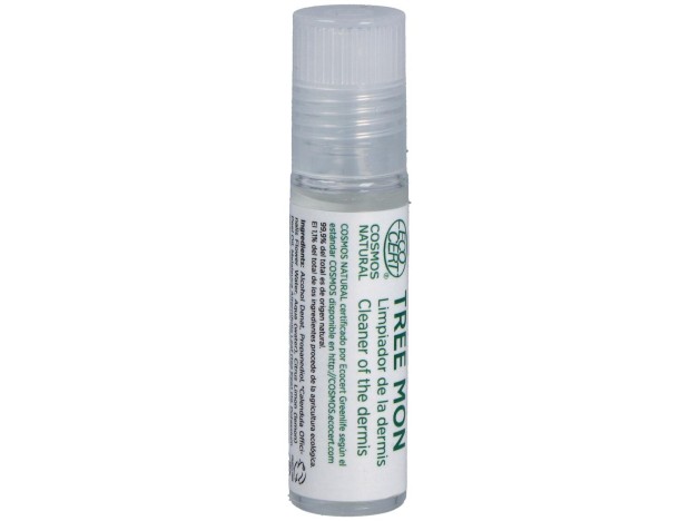 Mon Deconatur Roll On Antiacne De Arbol Del Te...