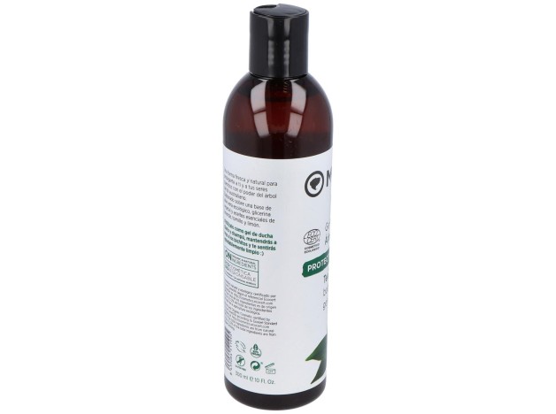 Mon Deconatur Gel-Champu Arbol Del Te Bio 300Ml