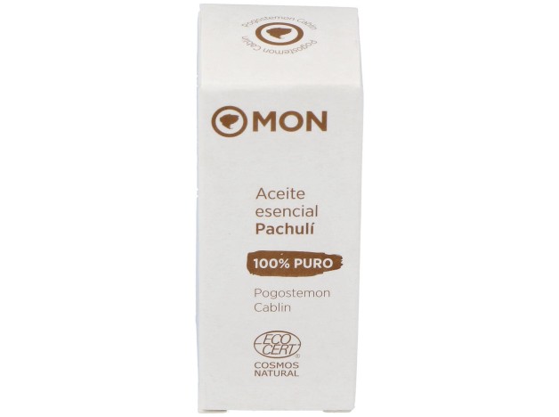 Mon Aceite Esencial Pachuli 10 Ml
