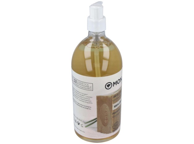 Jabon De Marsella Liquido 1Litro