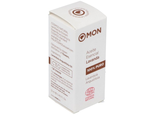 Mon Aceite Esencial Lavanda 12 Ml
