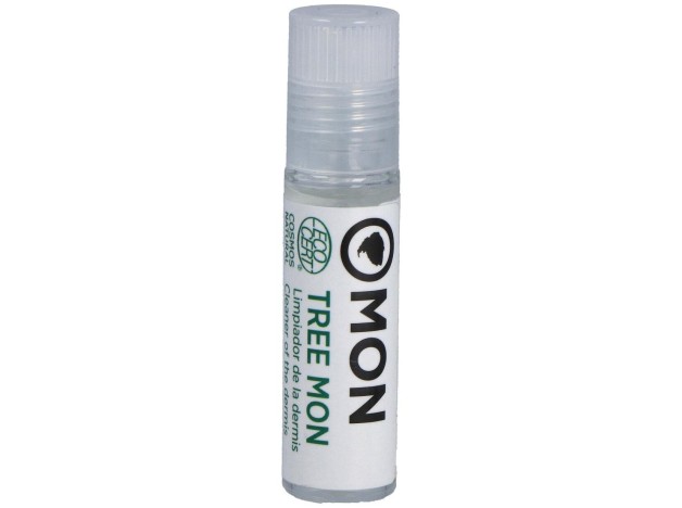 Mon Deconatur Roll On Antiacne De Arbol Del Te...