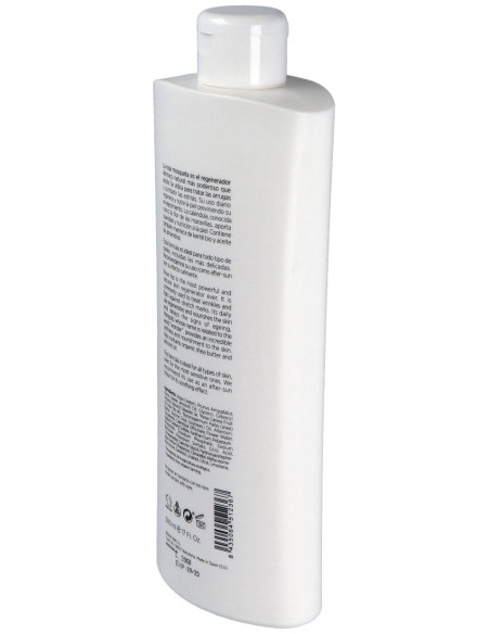 Mon Leche Corporal Rosa Mosqueta-Caléndula 500Ml