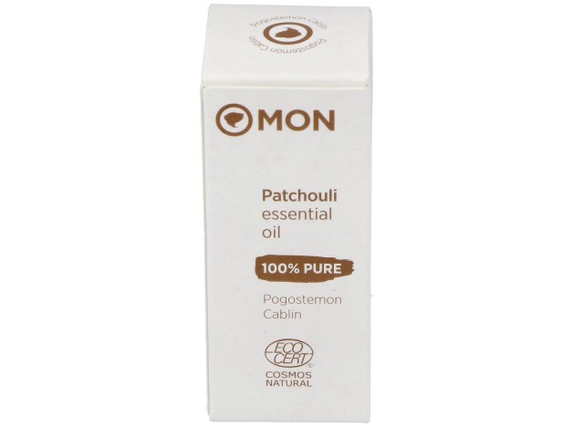 Mon Aceite Esencial Pachuli 10 Ml