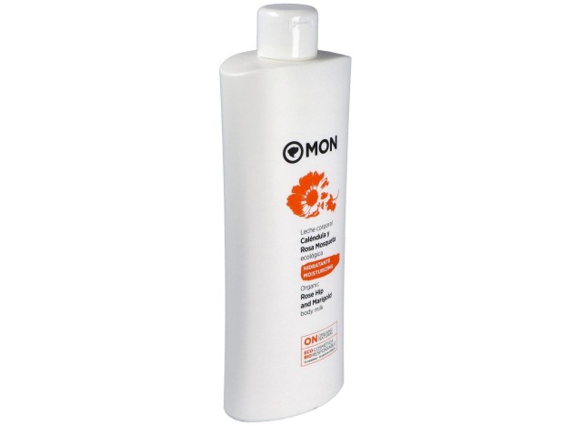 Mon Leche Corporal Rosa Mosqueta-Caléndula 500Ml