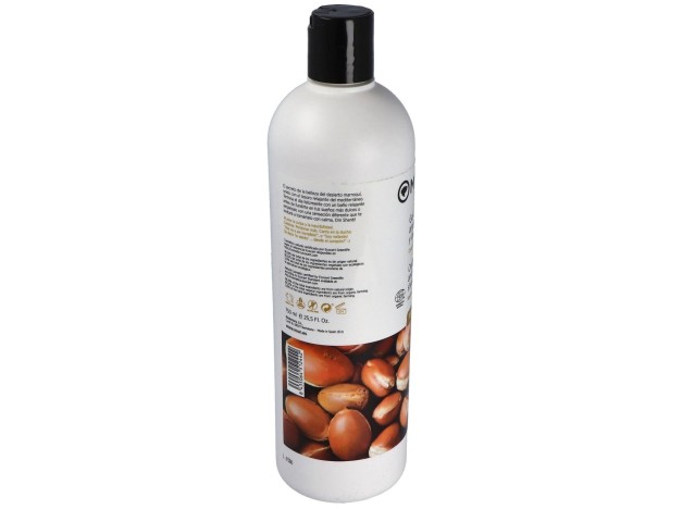 Mon Gel Baño Lavanda Argan Eco 750Ml