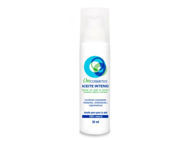 Oncosmetics Aceite Intenso 30 ml