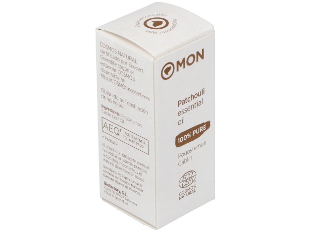 Mon Aceite Esencial Pachuli 10 Ml