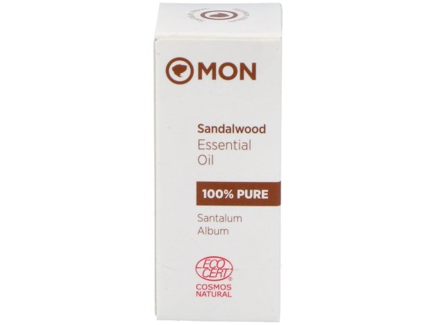 Mon Aceite Esencial Sandalo 5 Ml