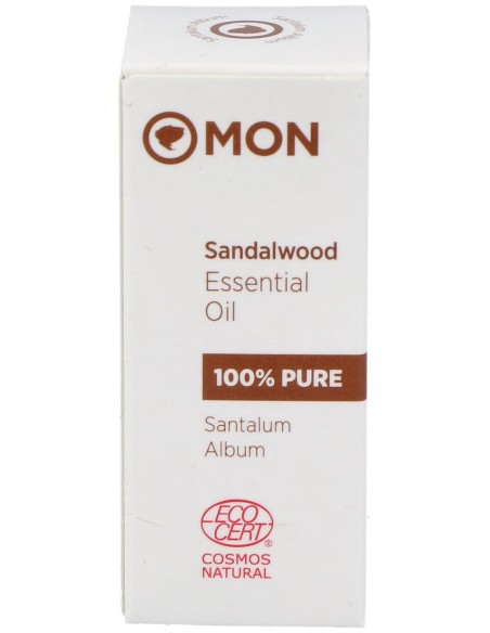 Mon Aceite Esencial Sandalo 5 Ml