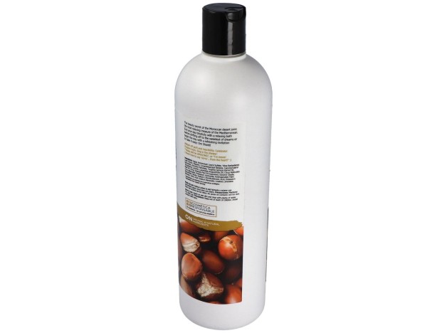 Mon Gel Baño Lavanda Argan Eco 750Ml