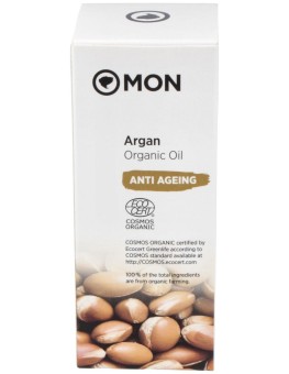 Aceite De Argan Eco 100%...
