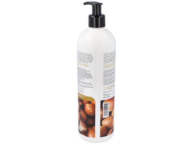 Mon Leche Corporal Argán Y Lavanda Eco 500Ml