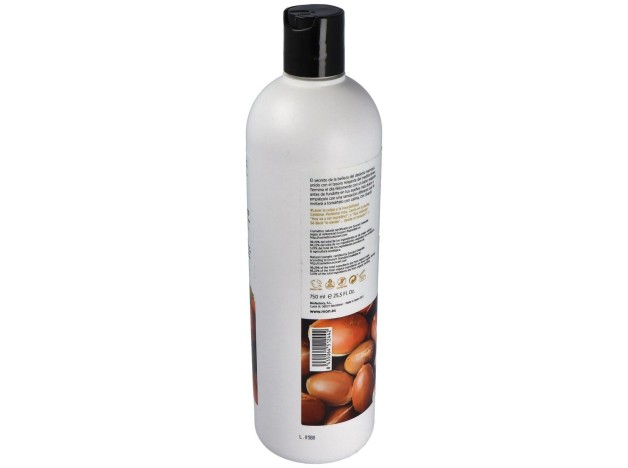 Mon Gel Baño Lavanda Argan Eco 750Ml