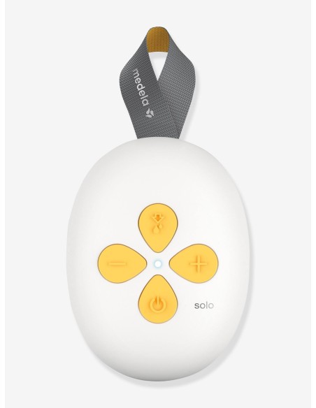 Medela Solo Sacaleches Eléctrico Simple