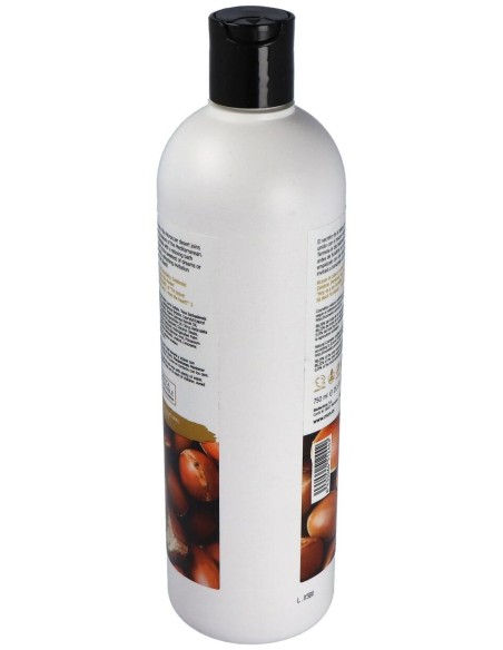 Mon Gel Baño Lavanda Argan Eco 750Ml