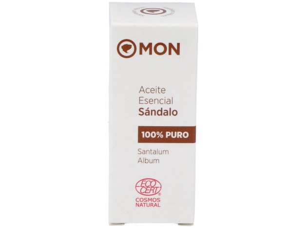 Mon Aceite Esencial Sandalo 5 Ml