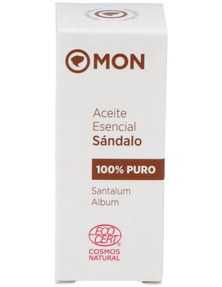 Mon Aceite Esencial Sandalo 5 Ml