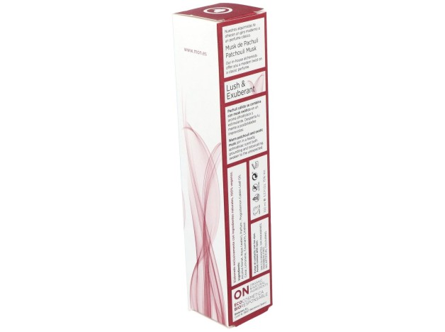 Mon Colonia Musk Patchouli 100Ml