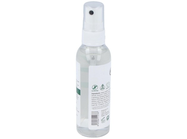 Desodorante Arbol Del Te 75Ml. Ecocert