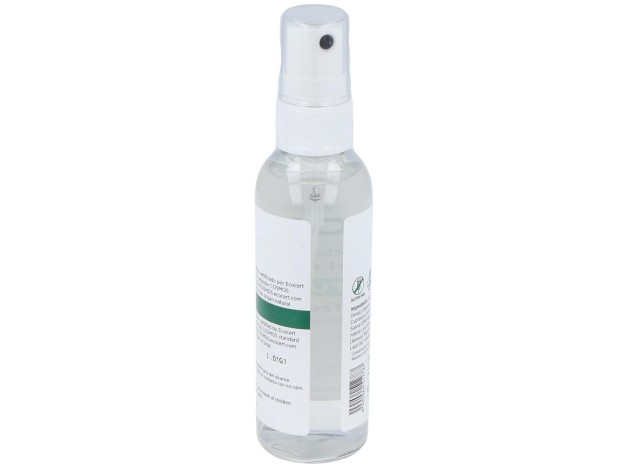 Desodorante Arbol Del Te 75Ml. Ecocert