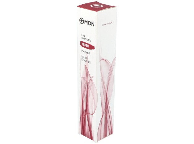 Mon Colonia Musk Patchouli 100Ml