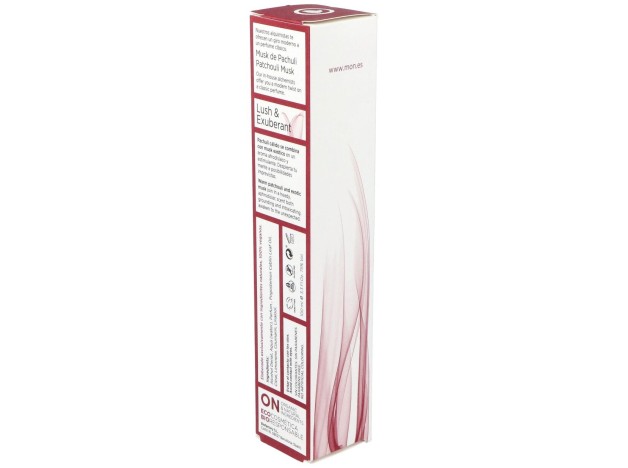 Mon Colonia Musk Patchouli 100Ml