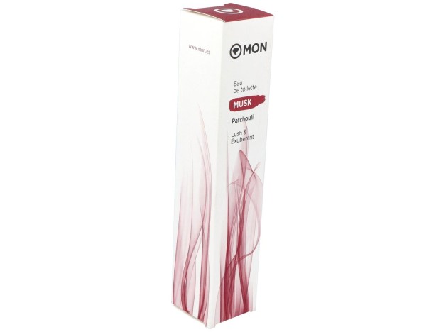 Mon Colonia Musk Patchouli 100Ml