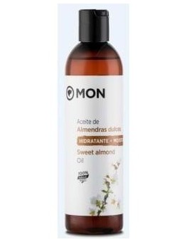 Aceite De Almendras 300Ml.