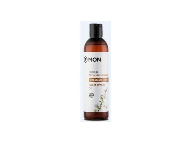 Aceite De Almendras 300Ml.