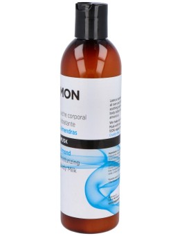 Mon Leche Corporal...