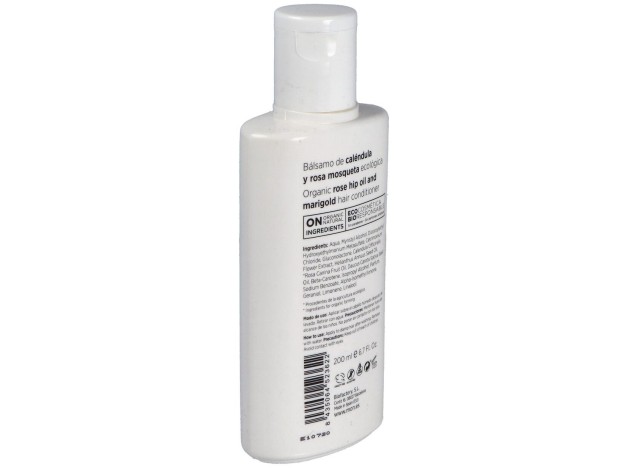 Acondicionador Suavizante 200Ml.