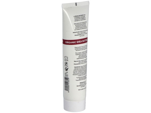 Mon Deconatur Crema De Manos Y Pies Karite 100Ml