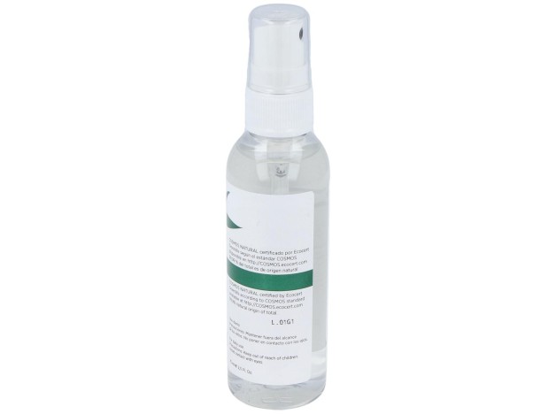 Desodorante Arbol Del Te 75Ml. Ecocert