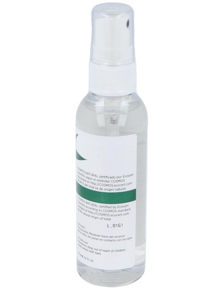 Desodorante Arbol Del Te 75Ml. Ecocert