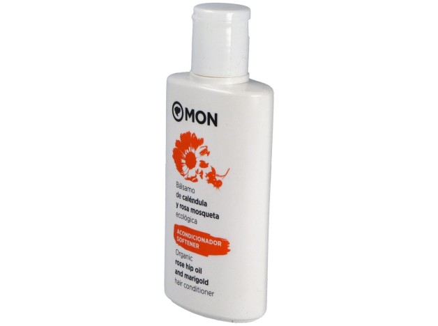 Acondicionador Suavizante 200Ml.
