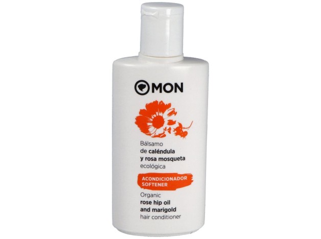 Acondicionador Suavizante 200Ml.
