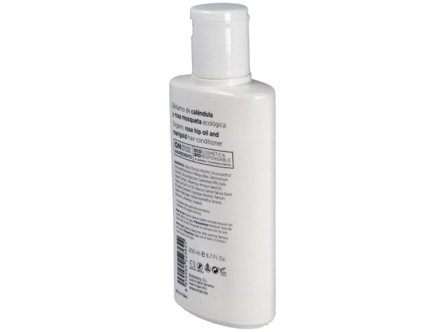 Acondicionador Suavizante 200Ml.
