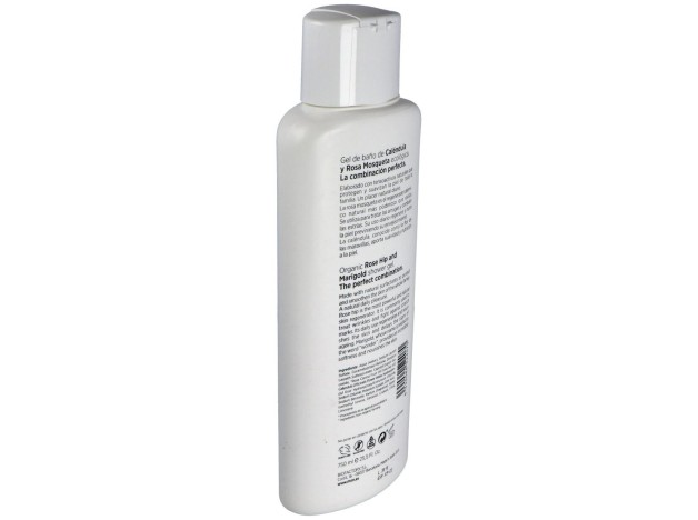 Gel De Baño Rosa Mosqueta Y Calendula 750Ml.