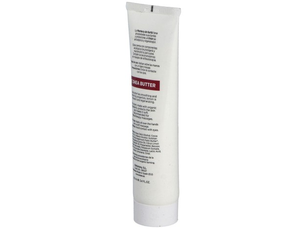 Mon Deconatur Crema De Manos Y Pies Karite 100Ml